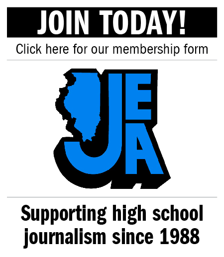 [PLEASE NOTE: Our extended deadline has passed. Good luck to everyone who was nominated!] Weve extended the All-State Journalism Team nomination deadline to 11:59 p.m. Friday, April 5! The IJEA All-State Team recognizes the MVPs of Illinois high school journalism staffs — those indispensable students who do much of their work behind the scenes.