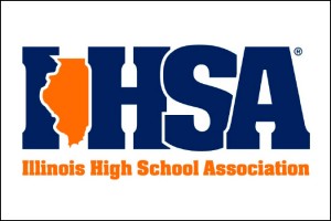 ihsa logo use